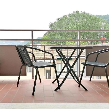 Vistalago 55 B Como Exterior photo