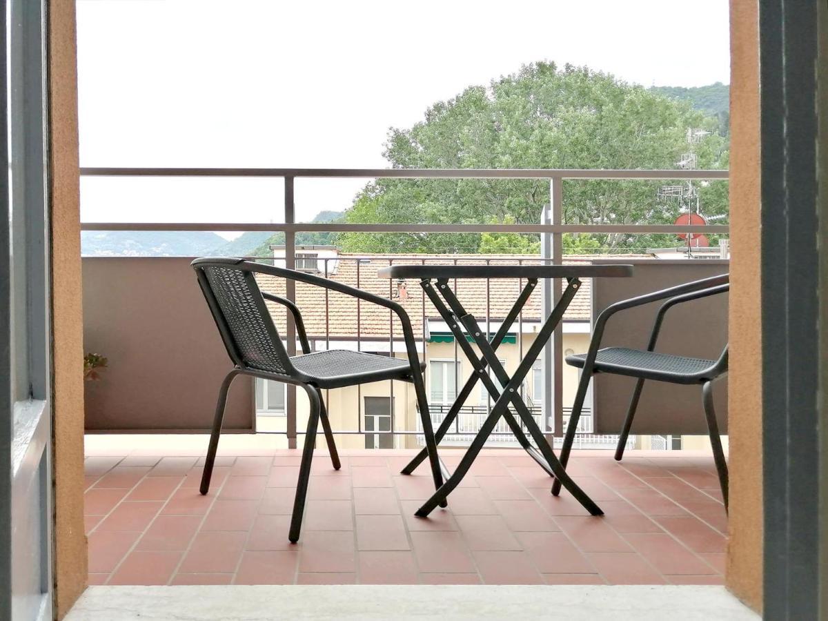 Vistalago 55 B Como Exterior photo