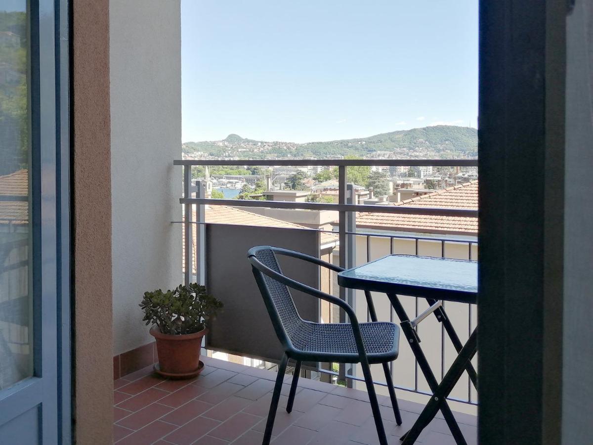 Vistalago 55 B Como Exterior photo