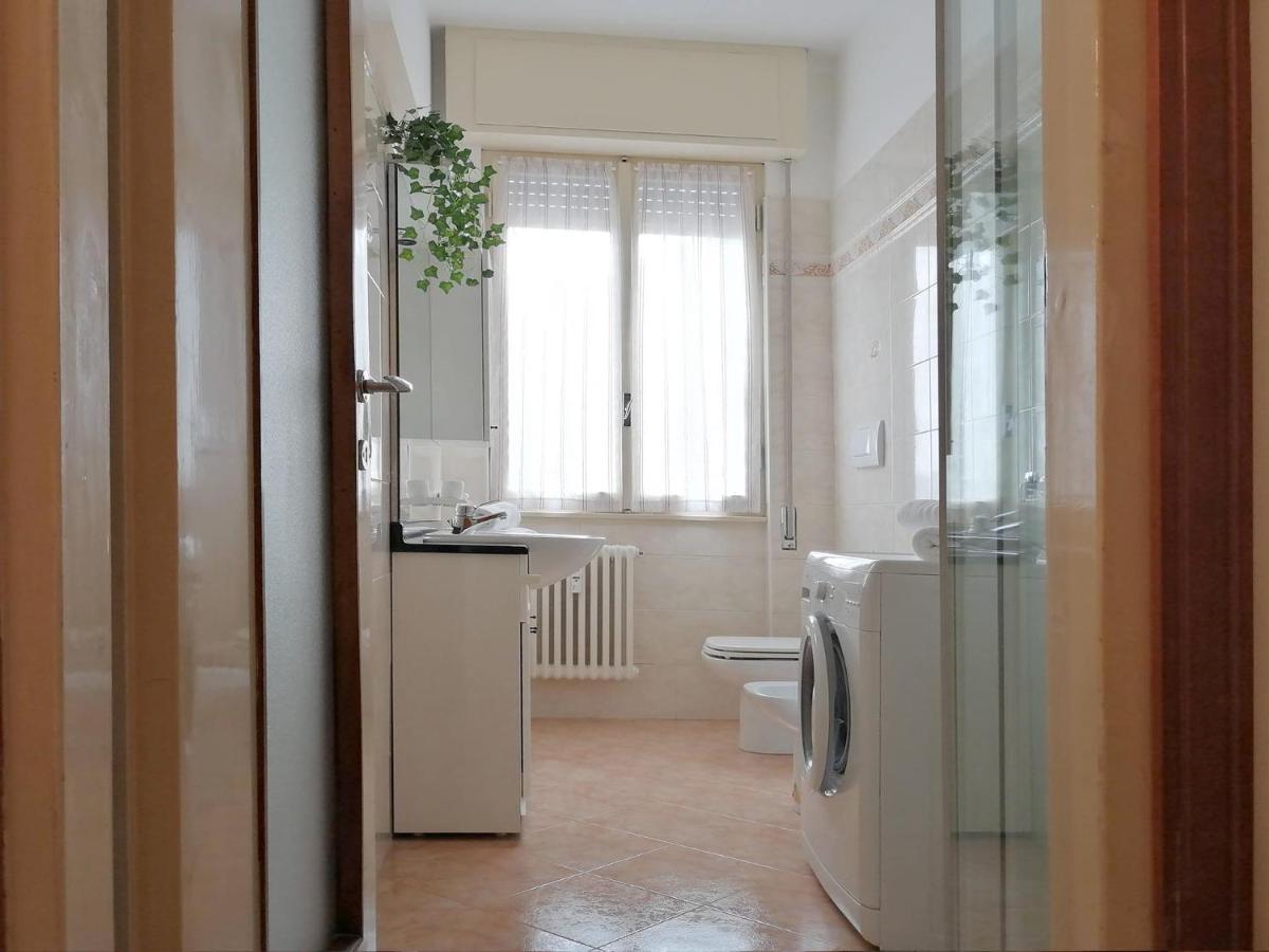 Vistalago 55 B Como Exterior photo