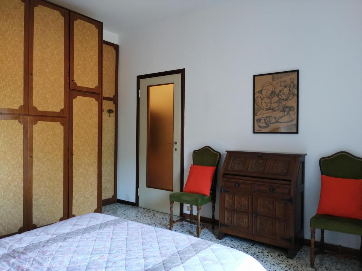 Vistalago 55 B Como Exterior photo